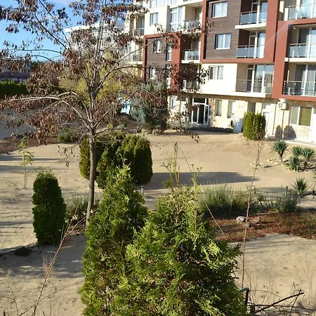 Apartment Dune One-bedroom Eh Sunny Beach