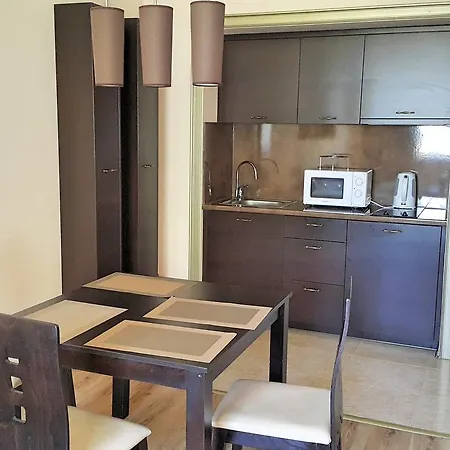 Apartment Dune One-bedroom Eh